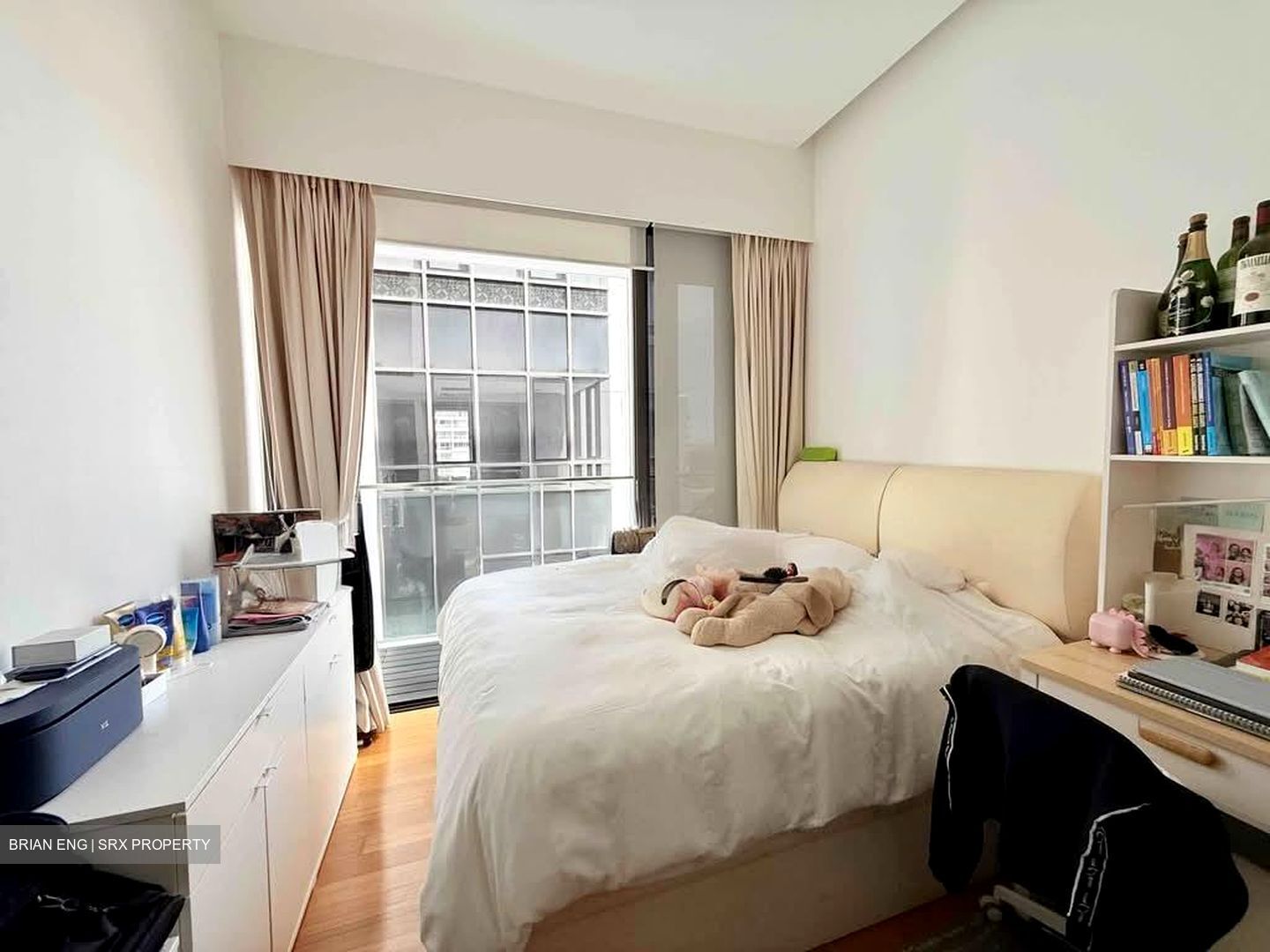 Meier Suites (D15), Condominium #573162761
